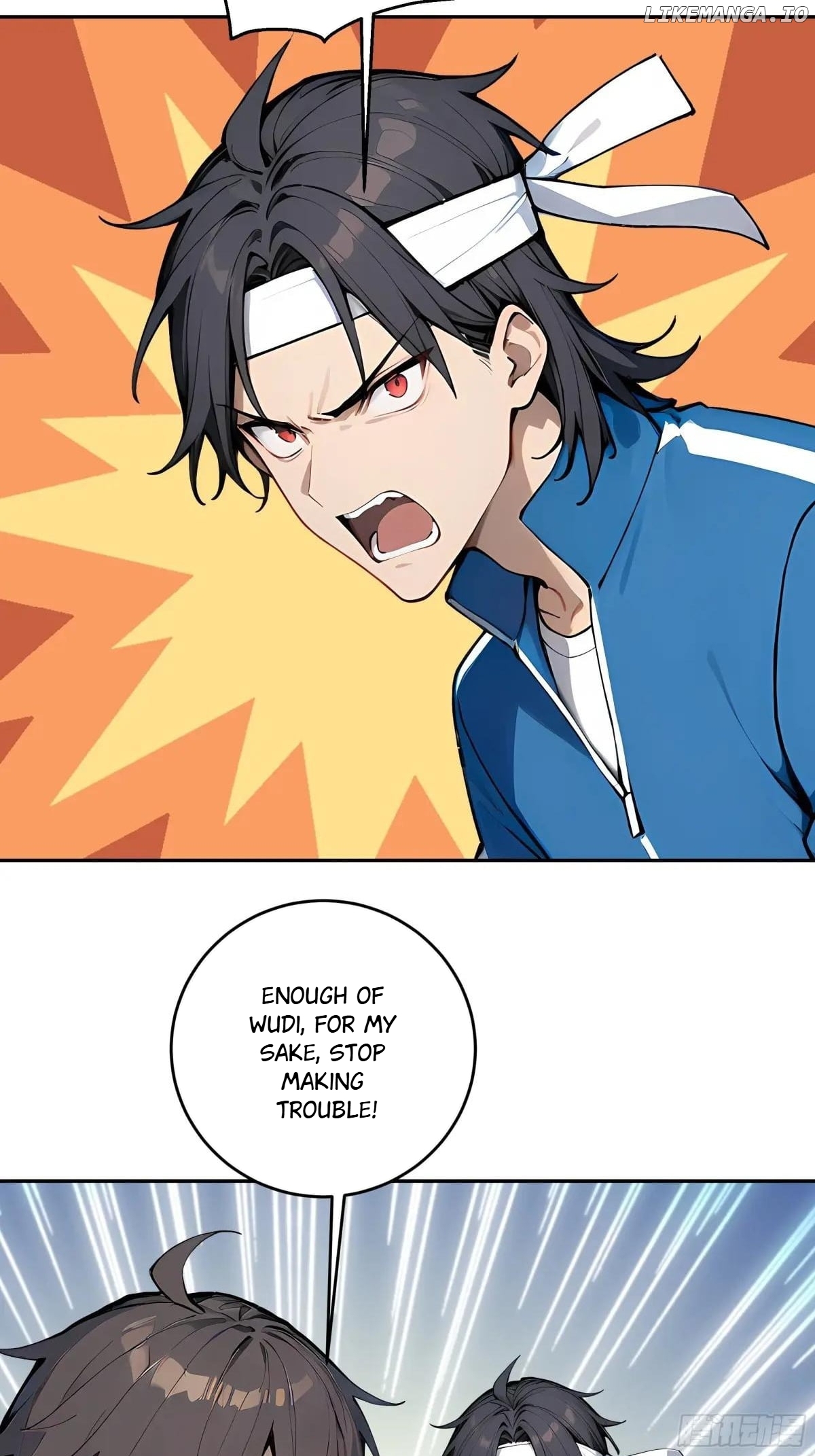 God of Learning Chapter 45 - page 69